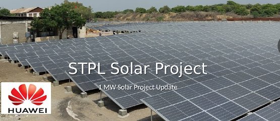 Aedsolar Power Solutions