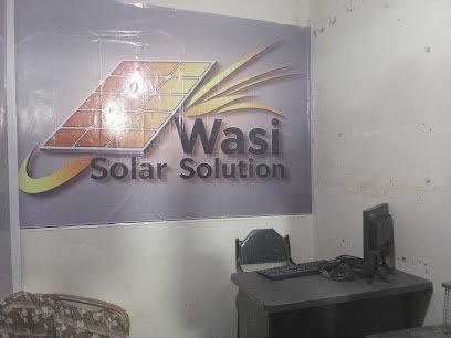 Wasi Solar Solutions