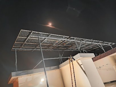 Solar Elite Service