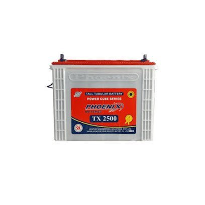 Karachi Battery Shop