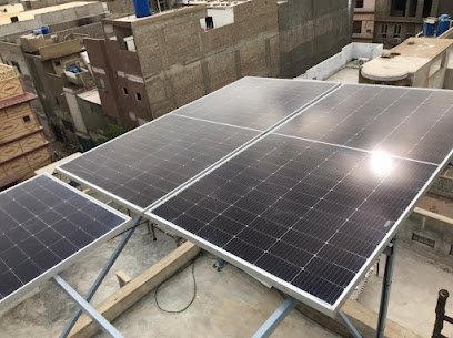Suntastic Solar Services