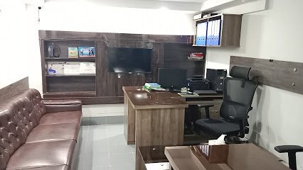 Iman Traders Battery & Solar Product
