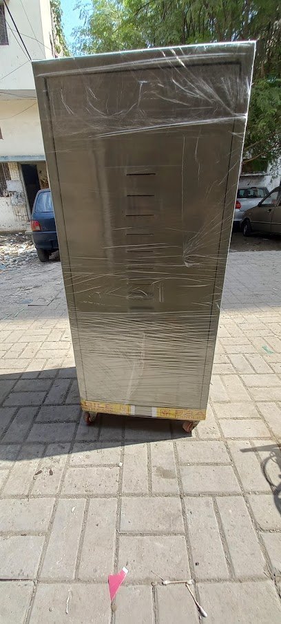 Hastronic Power Solutions