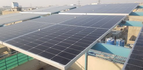 Asad Solar System