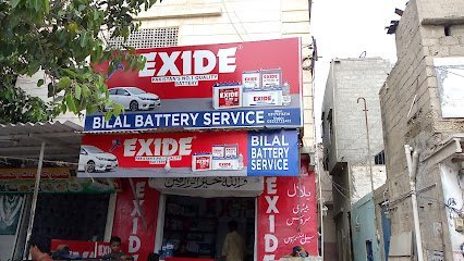Bilal Battery Service