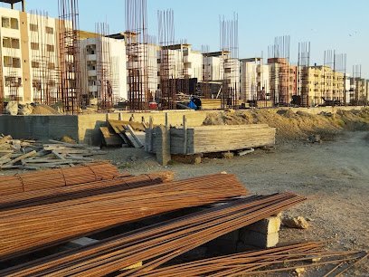 Greenline Residencia