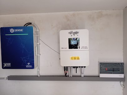 Grid Energy Enterprises