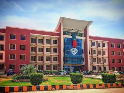 Federal Urdu University Of Arts, Sciences & Technology