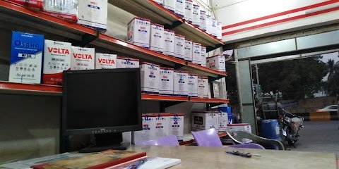 Bismillah Battery Service