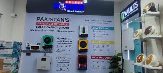 Zamzam Solar