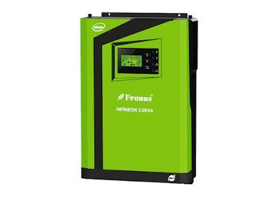 Mustufa Solar Inverter Repairing Shop