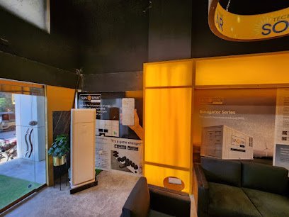 Technosynk Solar