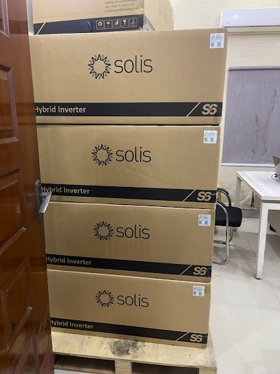 Solis Hybrid Solar Inverters