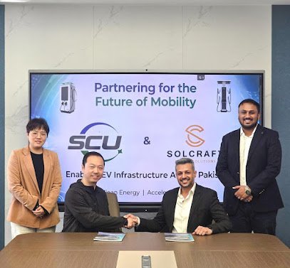 Solcraft - Energy Solutions