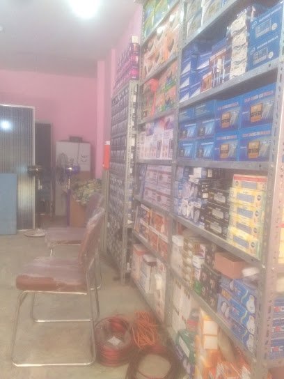 Rafi Ullah Solar Solution