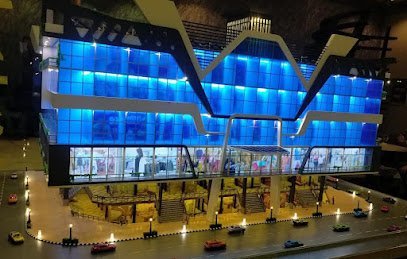 The Chayellz Solar Mall