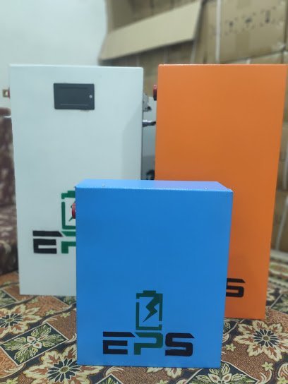 Eps Batteries Karachi