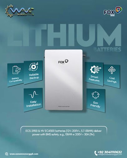 Sunwave Energy