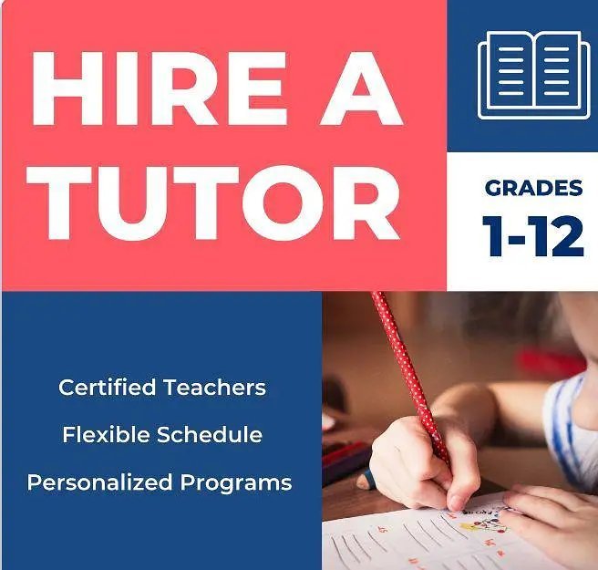 Tutor Professional Fgei