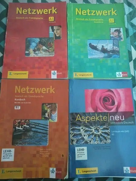 German Language Courses