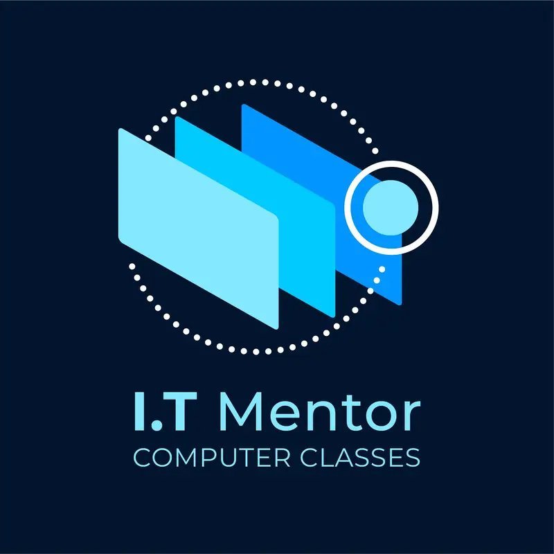 (Computer Classes) I. T Mentor (Home Tuitions Available)