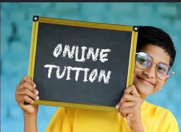 Online Tuition Available