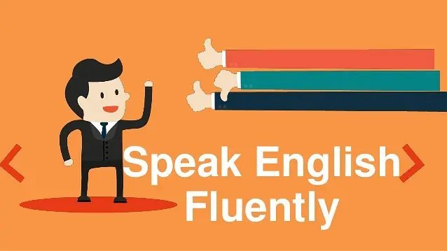 English Conversation/Fluency Training