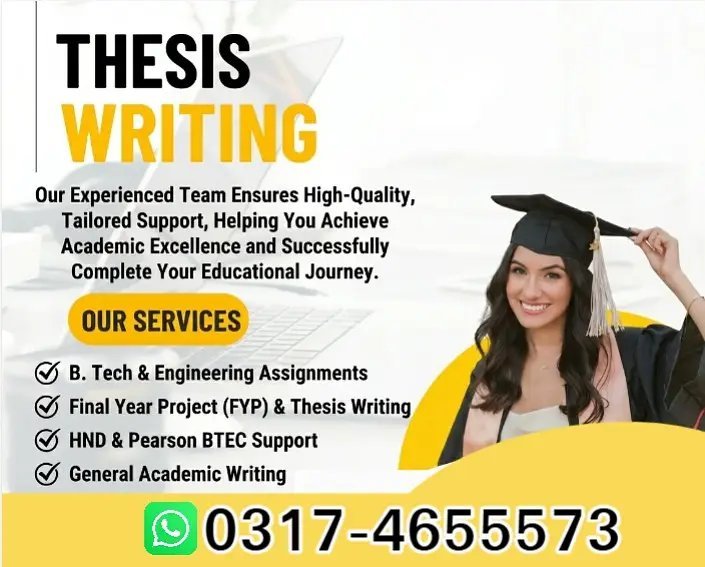 Academic Writing Services