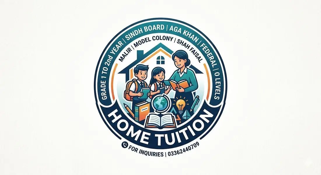 Home Tutor Available