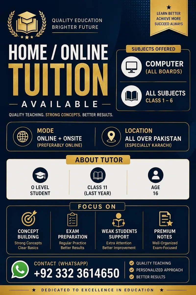Budget Friendly Tuition