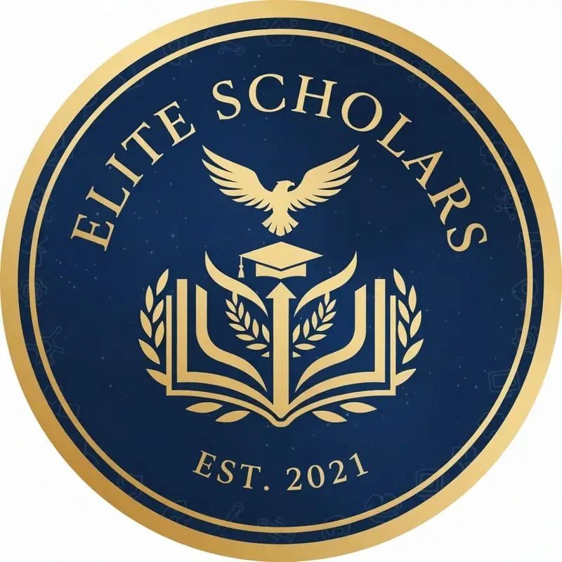 Elite Scholars O/Alevels Academy
