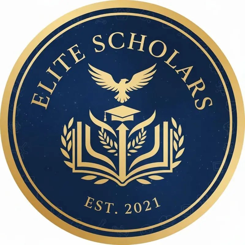 Elite Scholars O/Alevel Academy