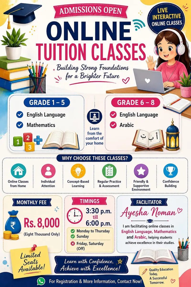 Teaching