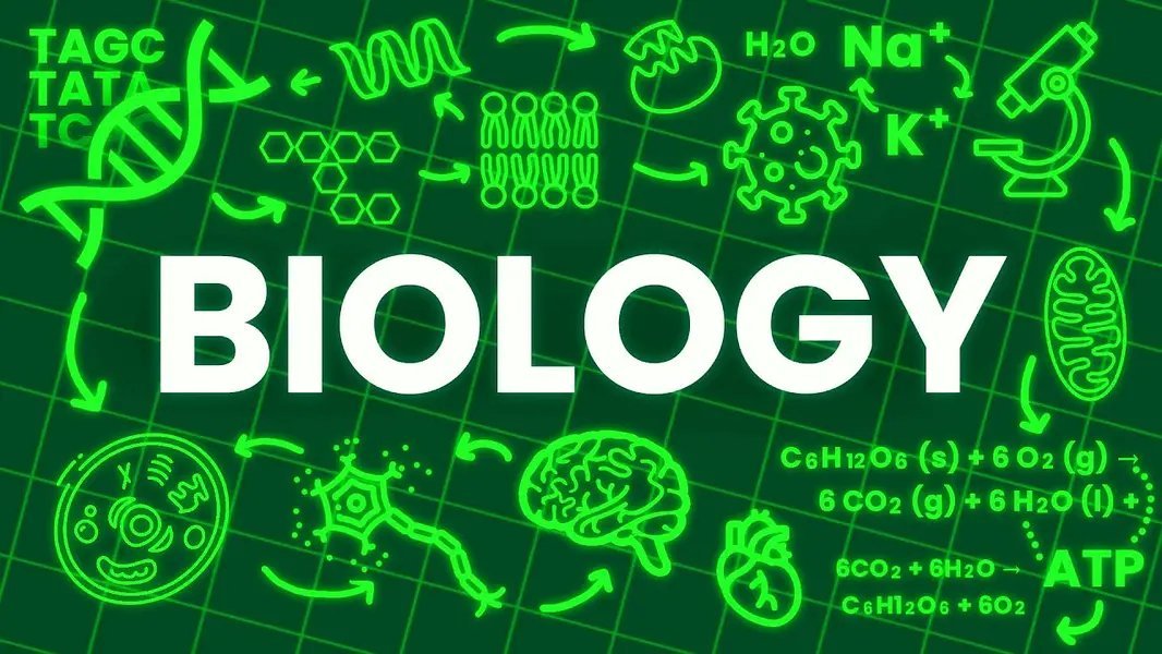 Biology Tuition Both Online & Physical