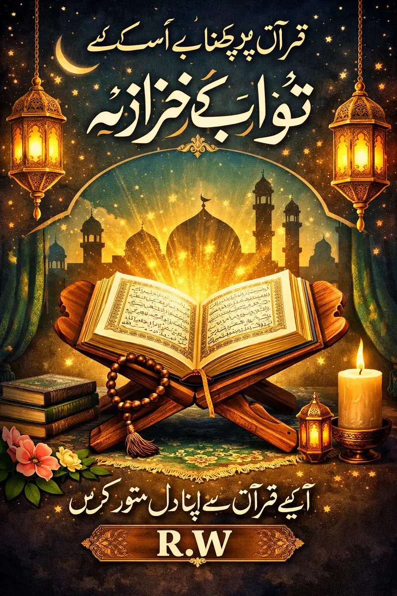 Quran Teaching