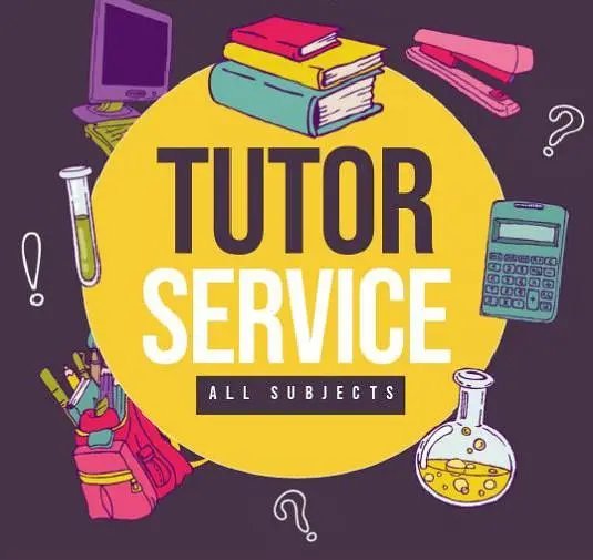 Tution Center