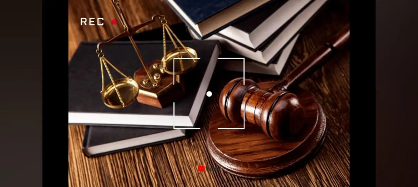 Online Law And English Tutor