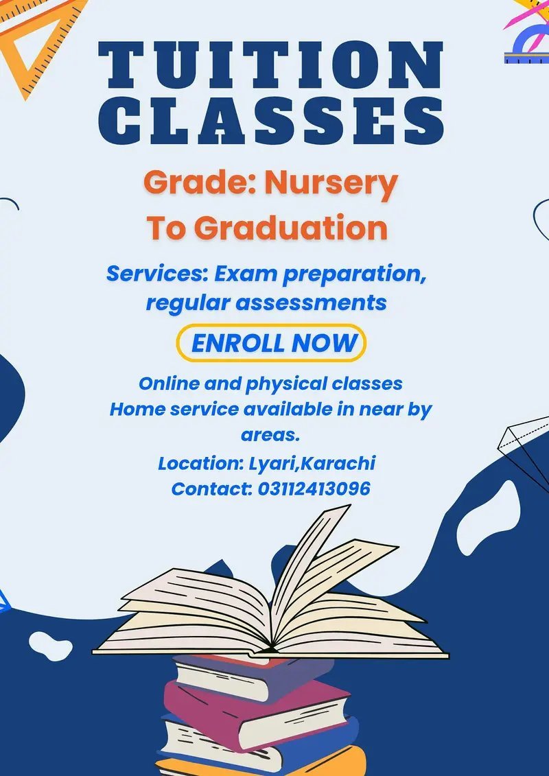 Tuition Classes