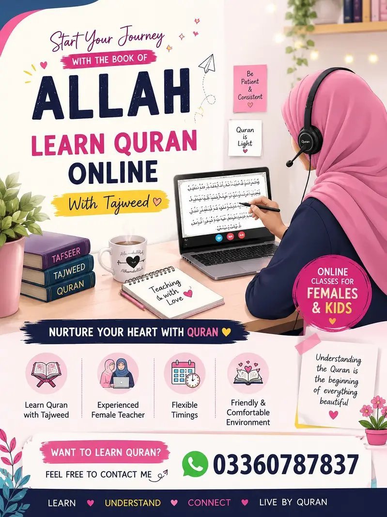 Online Classes For Kids