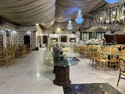 Rotana Banquet