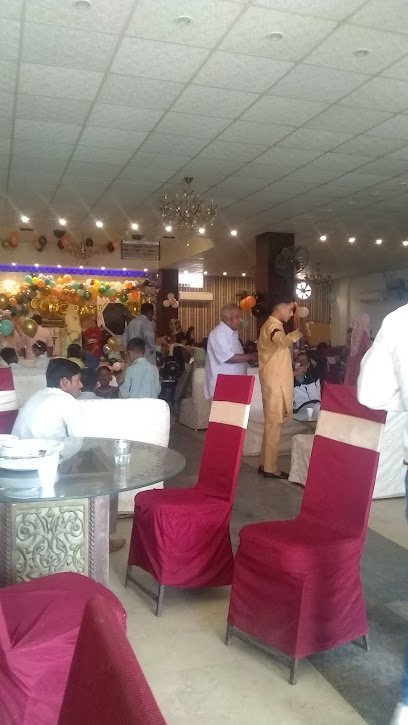 Lotus Banquet