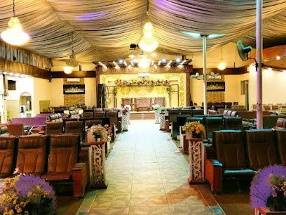 Oasis Banquet