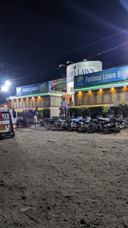 Fatima Lawn
