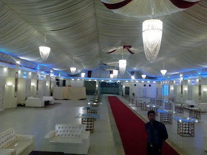 Maryam Banquet