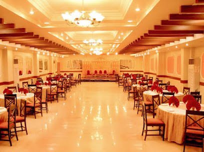 Largess Marriage Hall