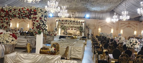 La Belle Banquet