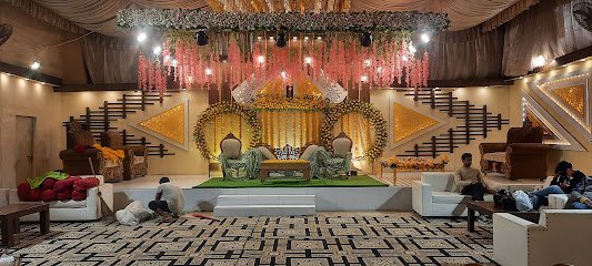 A.I Marquees