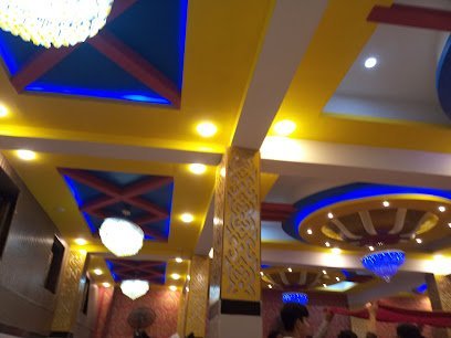 Faisal Banquet
