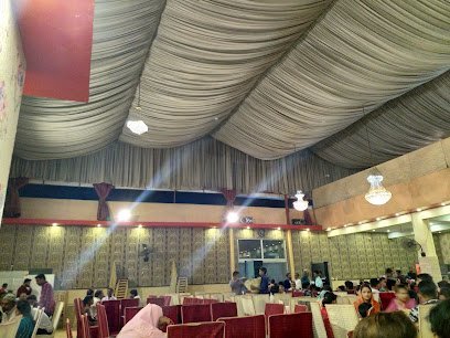 Rumaan Banquet