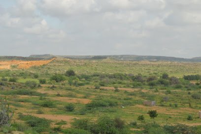Baig Jokhio Village Shadi Hall